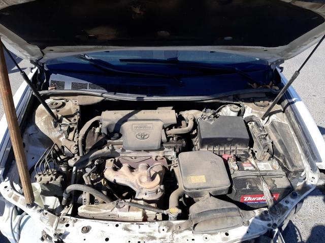 Photo 6 VIN: 4T1BF1FK7DU216332 - TOYOTA CAMRY L 