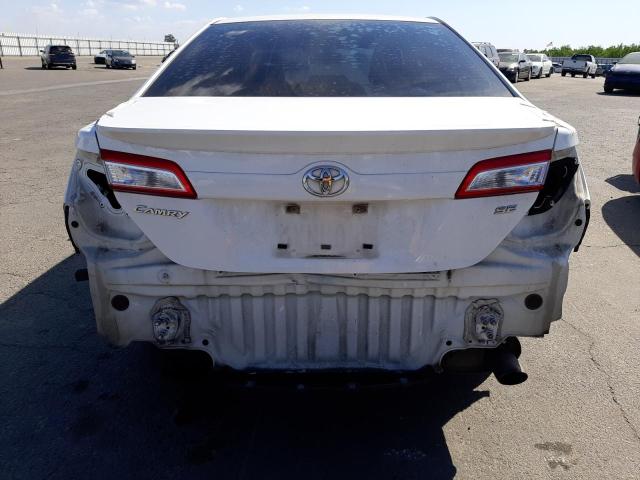 Photo 8 VIN: 4T1BF1FK7DU216332 - TOYOTA CAMRY L 