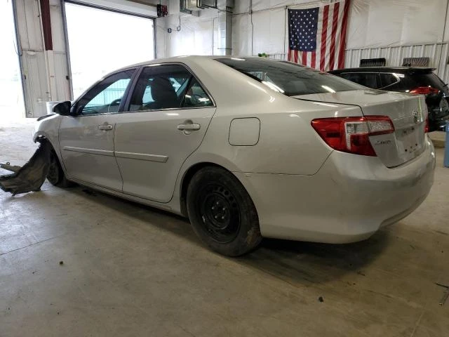 Photo 1 VIN: 4T1BF1FK7DU217030 - TOYOTA CAMRY L 