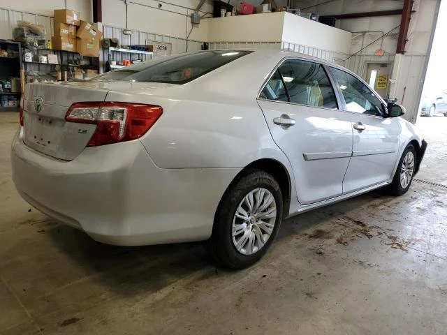 Photo 2 VIN: 4T1BF1FK7DU217030 - TOYOTA CAMRY L 