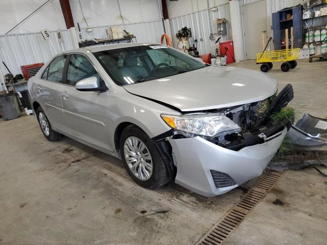 Photo 3 VIN: 4T1BF1FK7DU217030 - TOYOTA CAMRY L 