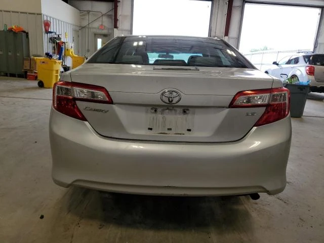 Photo 5 VIN: 4T1BF1FK7DU217030 - TOYOTA CAMRY L 