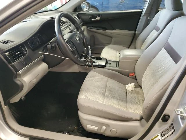 Photo 6 VIN: 4T1BF1FK7DU217030 - TOYOTA CAMRY L 