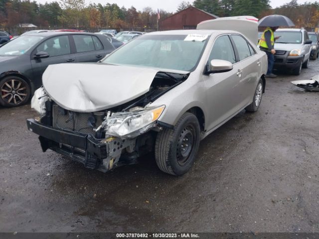 Photo 1 VIN: 4T1BF1FK7DU217920 - TOYOTA CAMRY 