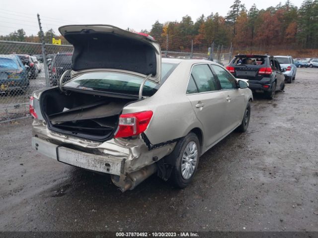 Photo 3 VIN: 4T1BF1FK7DU217920 - TOYOTA CAMRY 