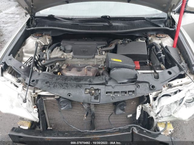 Photo 9 VIN: 4T1BF1FK7DU217920 - TOYOTA CAMRY 