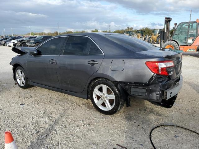 Photo 1 VIN: 4T1BF1FK7DU218209 - TOYOTA CAMRY L 