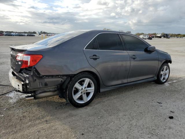 Photo 2 VIN: 4T1BF1FK7DU218209 - TOYOTA CAMRY L 