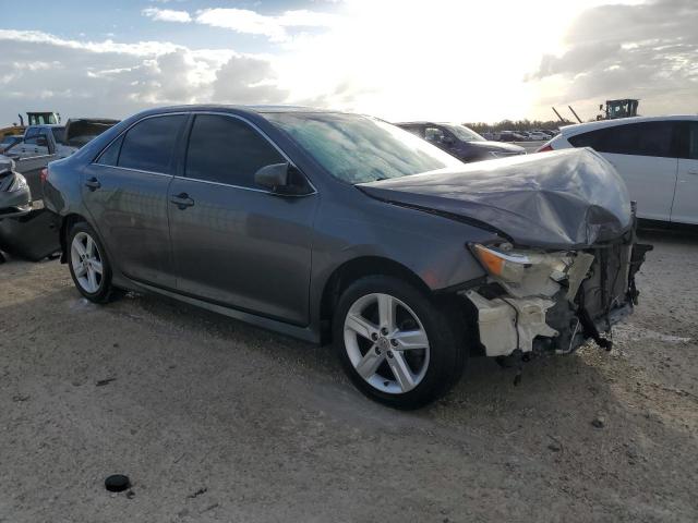 Photo 3 VIN: 4T1BF1FK7DU218209 - TOYOTA CAMRY L 