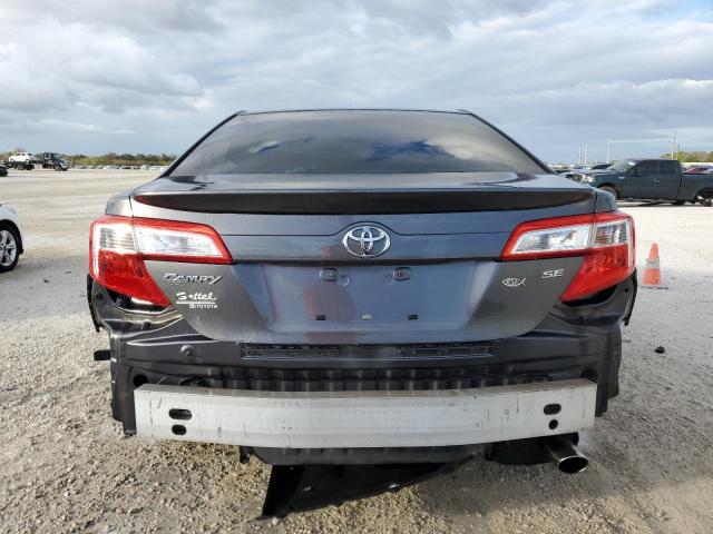 Photo 5 VIN: 4T1BF1FK7DU218209 - TOYOTA CAMRY L 