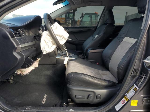 Photo 6 VIN: 4T1BF1FK7DU218209 - TOYOTA CAMRY L 