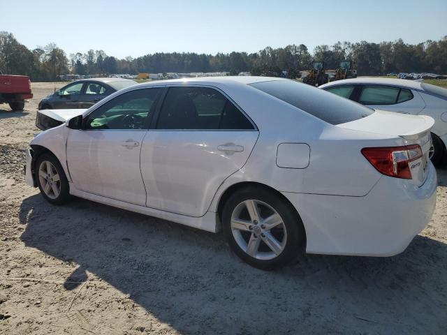 Photo 1 VIN: 4T1BF1FK7DU223149 - TOYOTA CAMRY L 