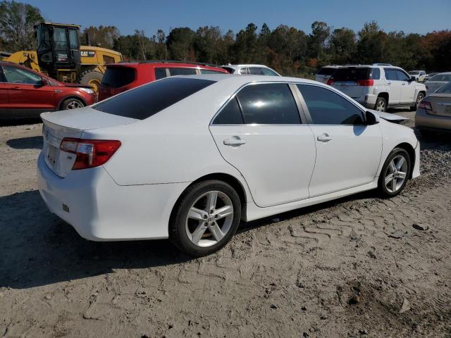 Photo 2 VIN: 4T1BF1FK7DU223149 - TOYOTA CAMRY L 