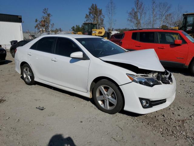 Photo 3 VIN: 4T1BF1FK7DU223149 - TOYOTA CAMRY L 