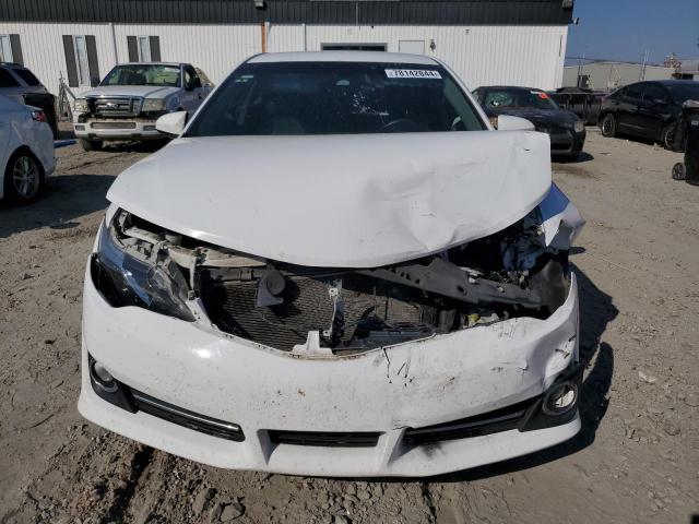 Photo 4 VIN: 4T1BF1FK7DU223149 - TOYOTA CAMRY L 