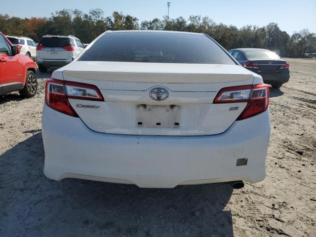 Photo 5 VIN: 4T1BF1FK7DU223149 - TOYOTA CAMRY L 