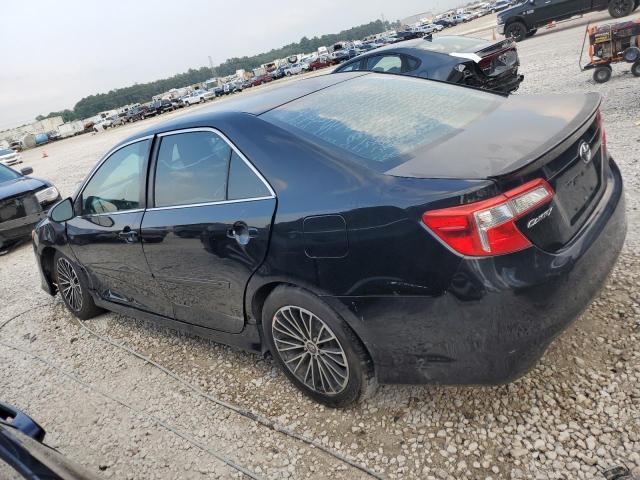 Photo 1 VIN: 4T1BF1FK7DU225533 - TOYOTA CAMRY 