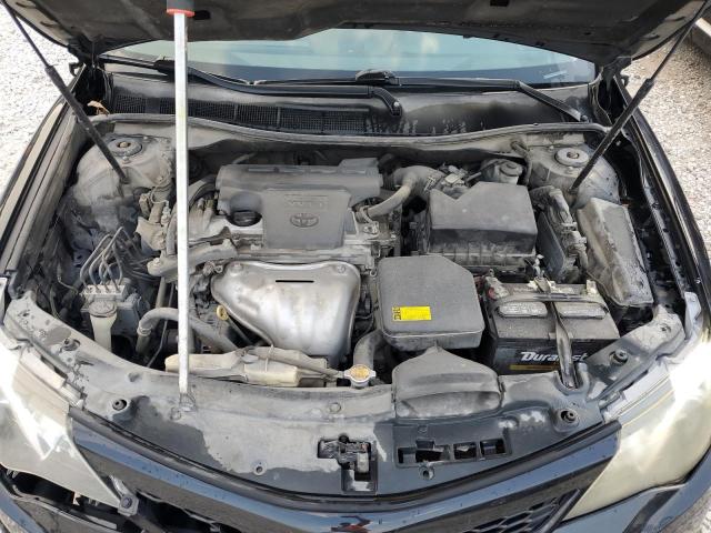 Photo 11 VIN: 4T1BF1FK7DU225533 - TOYOTA CAMRY 