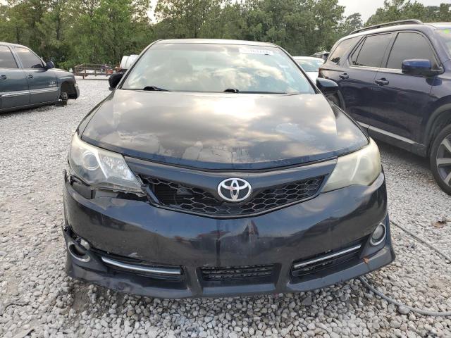 Photo 4 VIN: 4T1BF1FK7DU225533 - TOYOTA CAMRY 