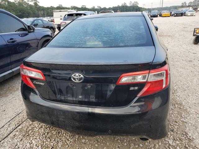 Photo 5 VIN: 4T1BF1FK7DU225533 - TOYOTA CAMRY 