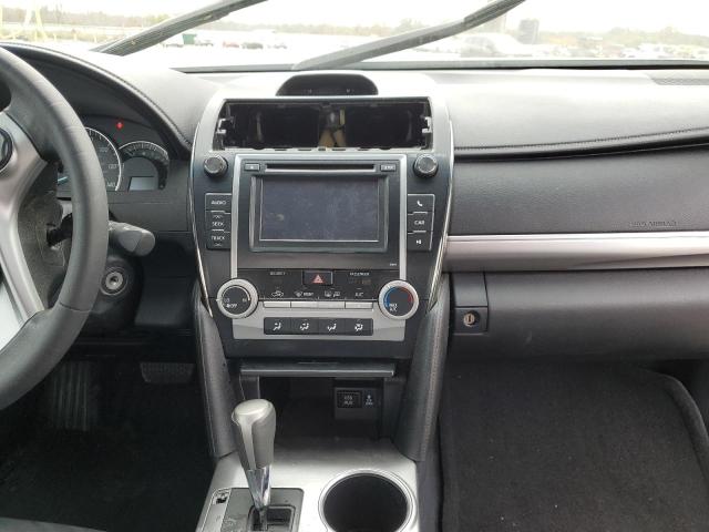 Photo 8 VIN: 4T1BF1FK7DU228254 - TOYOTA CAMRY L 