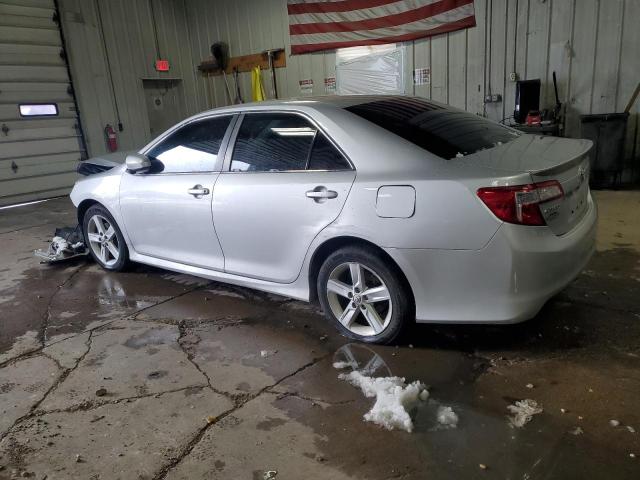 Photo 1 VIN: 4T1BF1FK7DU230781 - TOYOTA CAMRY L 