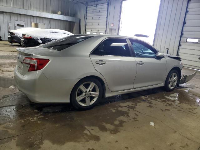 Photo 2 VIN: 4T1BF1FK7DU230781 - TOYOTA CAMRY L 