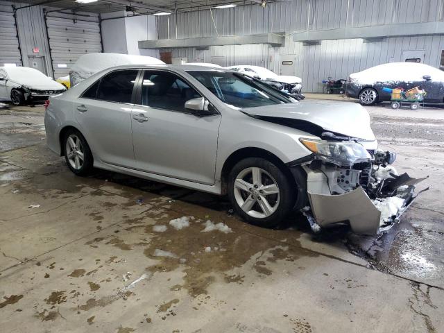 Photo 3 VIN: 4T1BF1FK7DU230781 - TOYOTA CAMRY L 