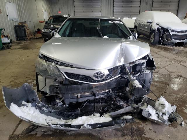 Photo 4 VIN: 4T1BF1FK7DU230781 - TOYOTA CAMRY L 