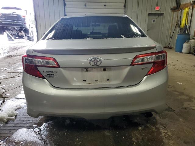 Photo 5 VIN: 4T1BF1FK7DU230781 - TOYOTA CAMRY L 