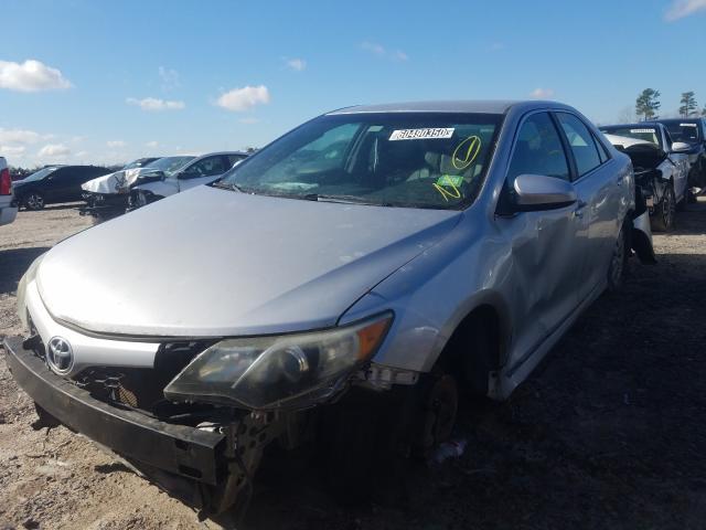 Photo 1 VIN: 4T1BF1FK7DU231039 - TOYOTA CAMRY L 