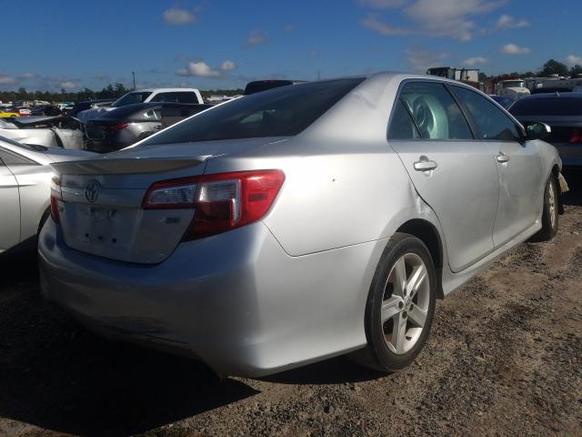 Photo 3 VIN: 4T1BF1FK7DU231039 - TOYOTA CAMRY L 