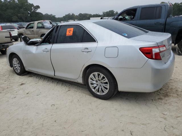 Photo 1 VIN: 4T1BF1FK7DU235639 - TOYOTA CAMRY L 