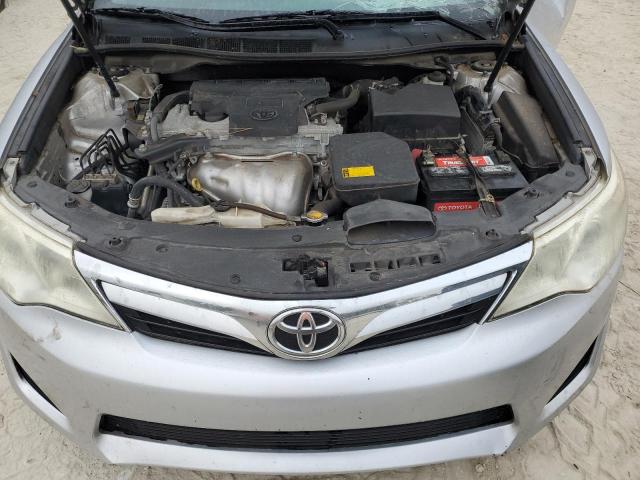 Photo 10 VIN: 4T1BF1FK7DU235639 - TOYOTA CAMRY L 