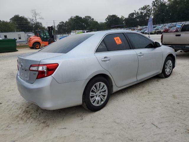 Photo 2 VIN: 4T1BF1FK7DU235639 - TOYOTA CAMRY L 