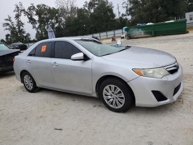 Photo 3 VIN: 4T1BF1FK7DU235639 - TOYOTA CAMRY L 