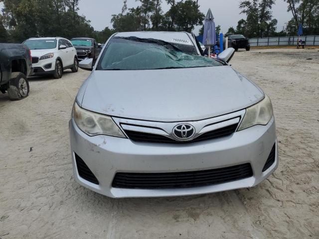 Photo 4 VIN: 4T1BF1FK7DU235639 - TOYOTA CAMRY L 