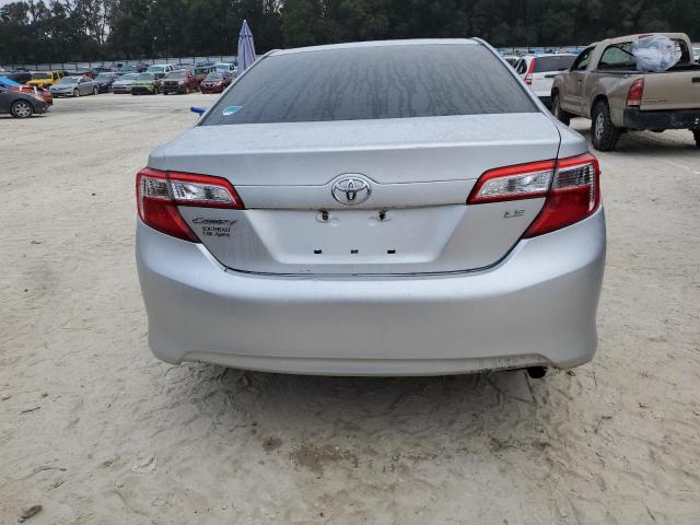 Photo 5 VIN: 4T1BF1FK7DU235639 - TOYOTA CAMRY L 