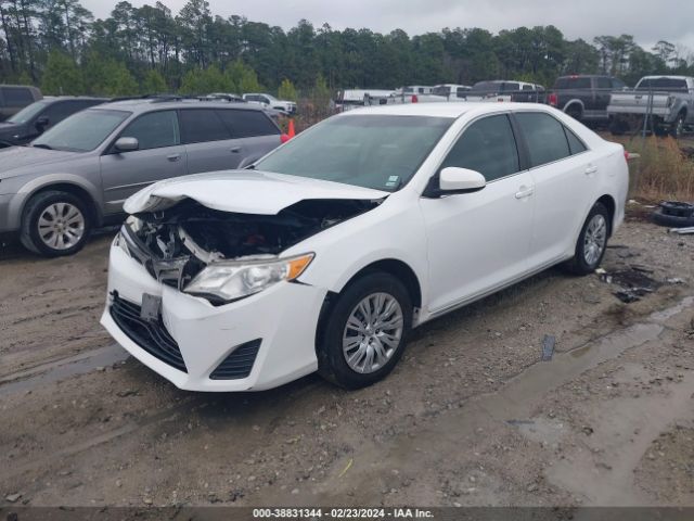 Photo 1 VIN: 4T1BF1FK7DU236449 - TOYOTA CAMRY 