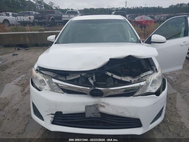 Photo 5 VIN: 4T1BF1FK7DU236449 - TOYOTA CAMRY 