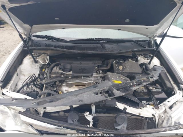 Photo 9 VIN: 4T1BF1FK7DU236449 - TOYOTA CAMRY 