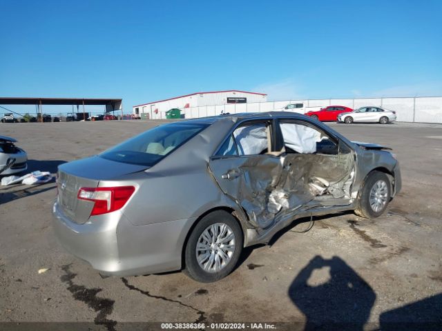 Photo 5 VIN: 4T1BF1FK7DU236614 - TOYOTA CAMRY 