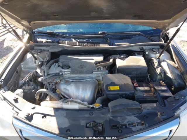 Photo 9 VIN: 4T1BF1FK7DU236614 - TOYOTA CAMRY 