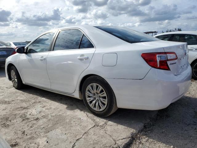 Photo 1 VIN: 4T1BF1FK7DU237343 - TOYOTA CAMRY 