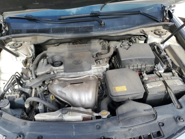 Photo 10 VIN: 4T1BF1FK7DU237343 - TOYOTA CAMRY 