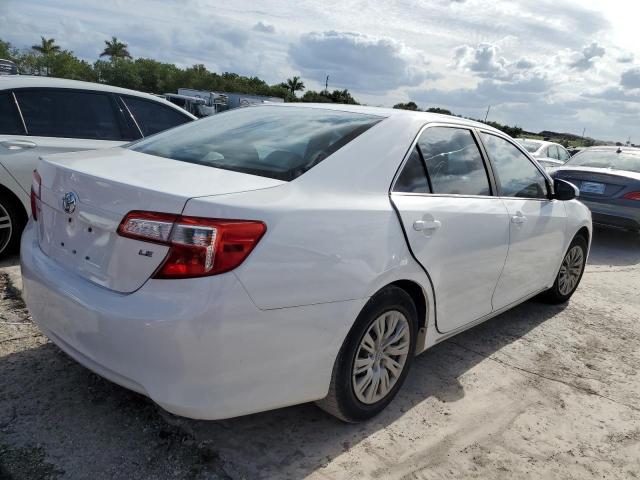 Photo 2 VIN: 4T1BF1FK7DU237343 - TOYOTA CAMRY 