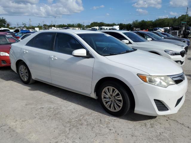 Photo 3 VIN: 4T1BF1FK7DU237343 - TOYOTA CAMRY 