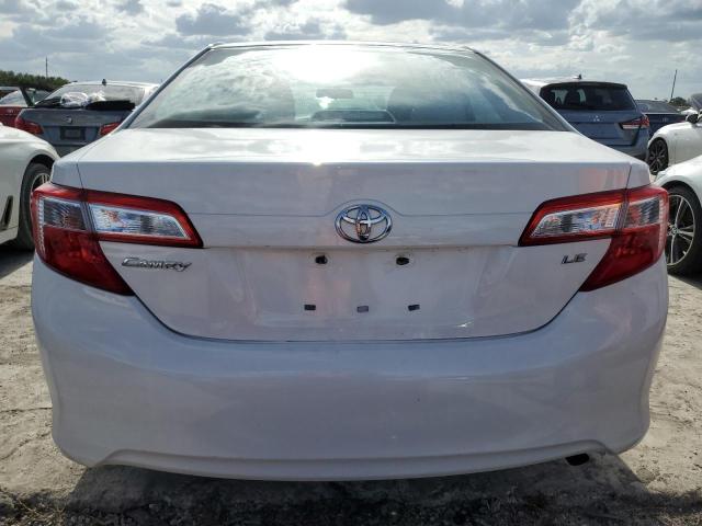 Photo 5 VIN: 4T1BF1FK7DU237343 - TOYOTA CAMRY 