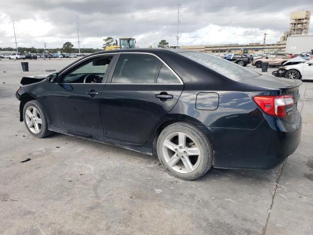 Photo 1 VIN: 4T1BF1FK7DU237729 - TOYOTA CAMRY L 