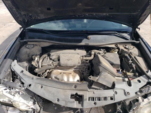 Photo 10 VIN: 4T1BF1FK7DU237729 - TOYOTA CAMRY L 